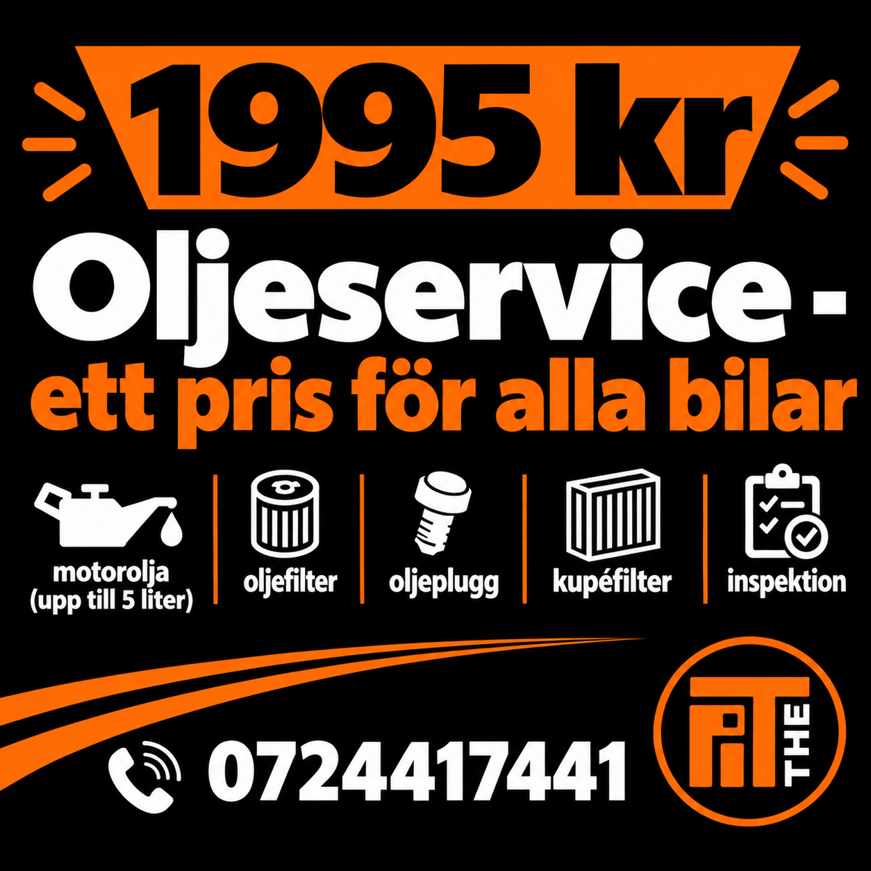 Service